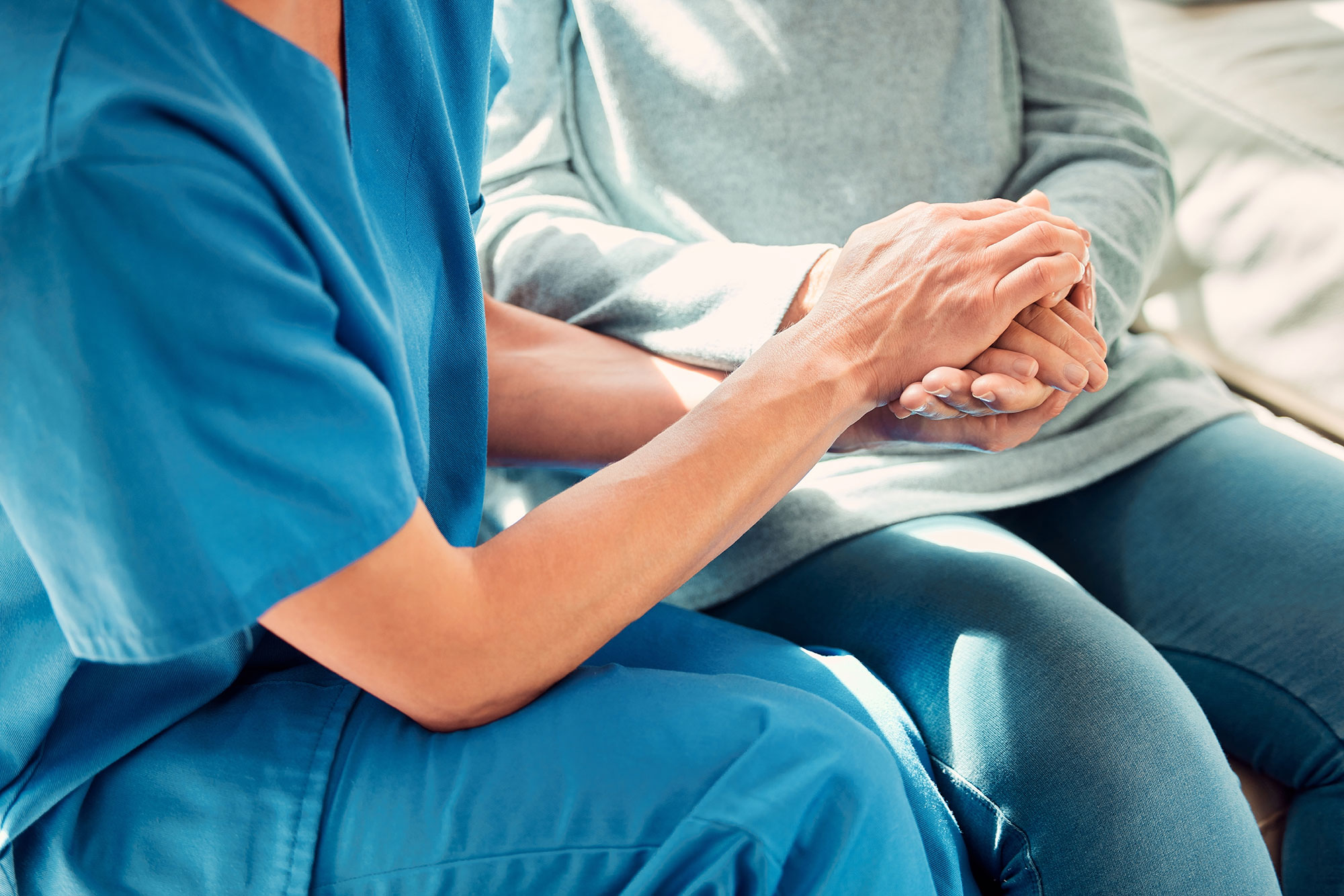 You're in Good hands at Black River Health